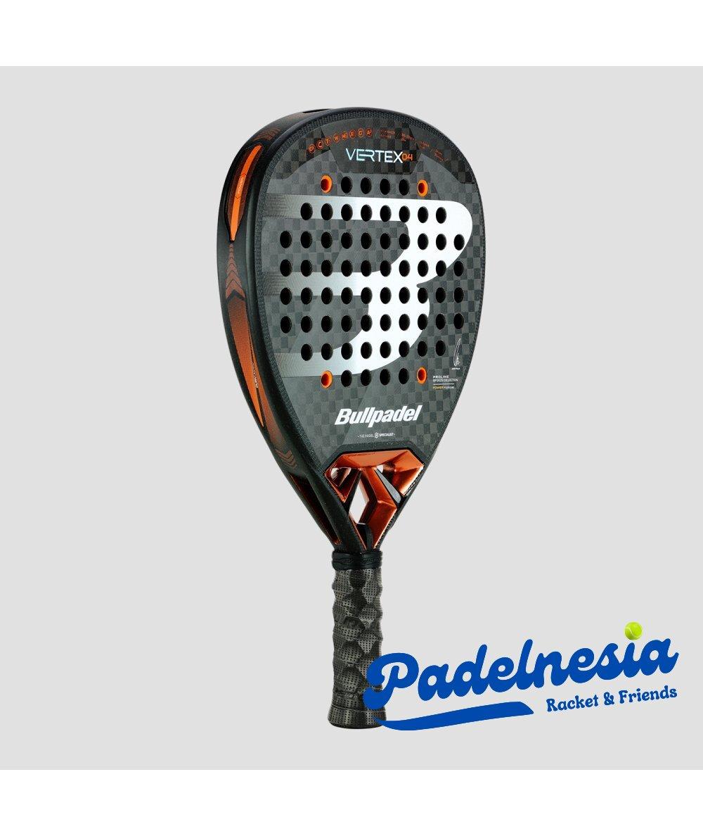 Bullpadel Vertex 04 2025 - Raket Padel