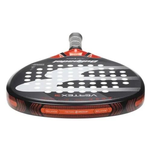 Raket Padel Bullpadel Vertex Jr 2025 - Raket Padel Anak