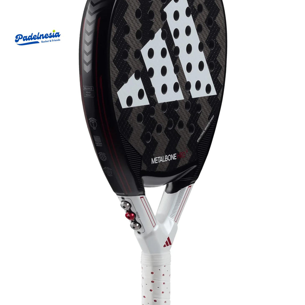 adidas Metalbone Hrd+ 3.3 Padel Racket