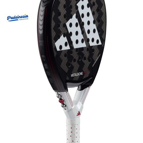 adidas Metalbone Hrd+ 3.3 Padel Racket