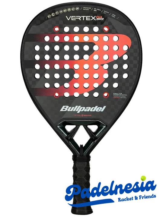 Bullpadel Vertex 04 Hybrid 2025 Padel Racket