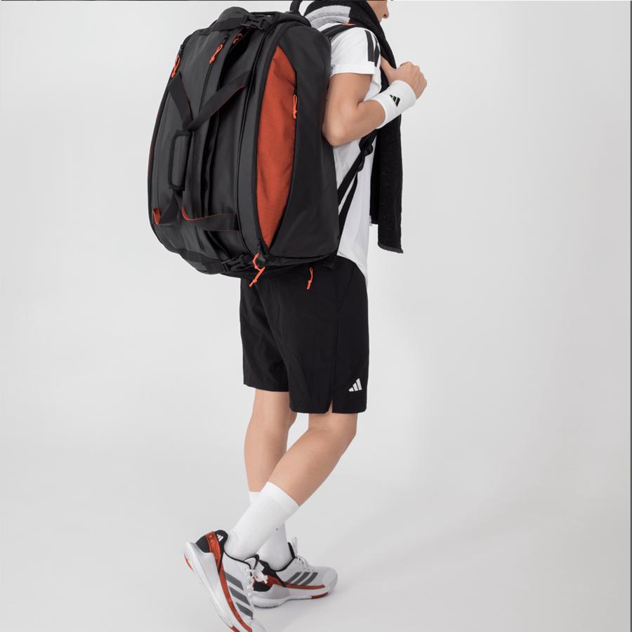 Adidas Multigame 3.4 padel racket bag - tas raket padel