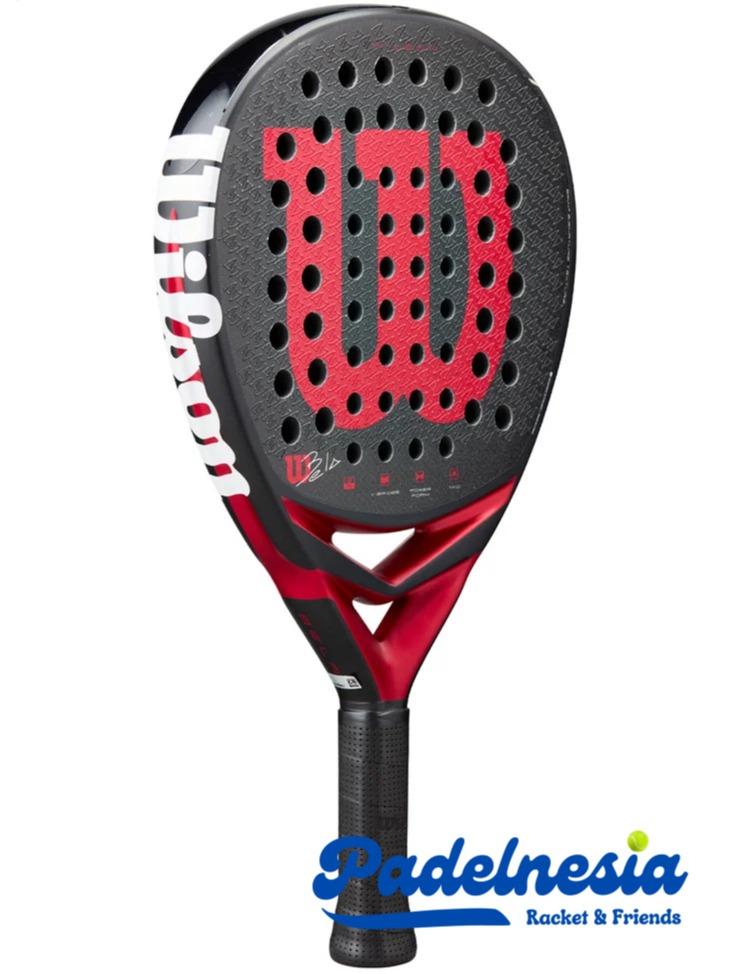 Wilson Bela V3 -2025 - Padel Racket