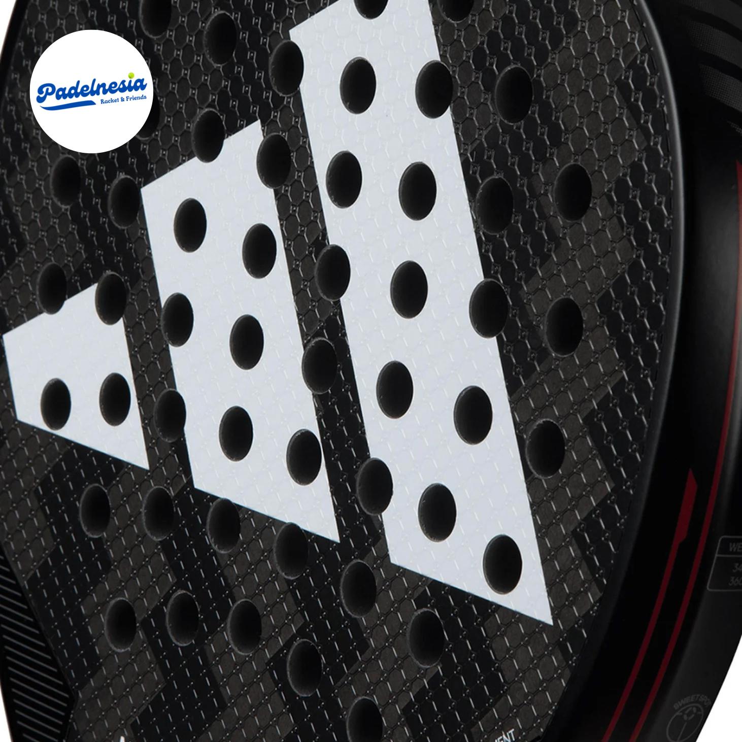 adidas Metalbone Hrd+ 3.3 Padel Racket