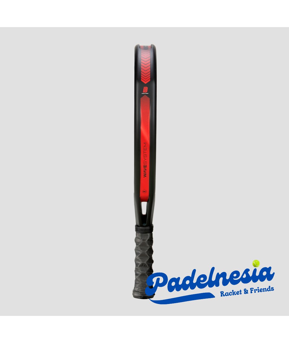 BULLPADEL XPLO 25 - Padel Racket 2025 series