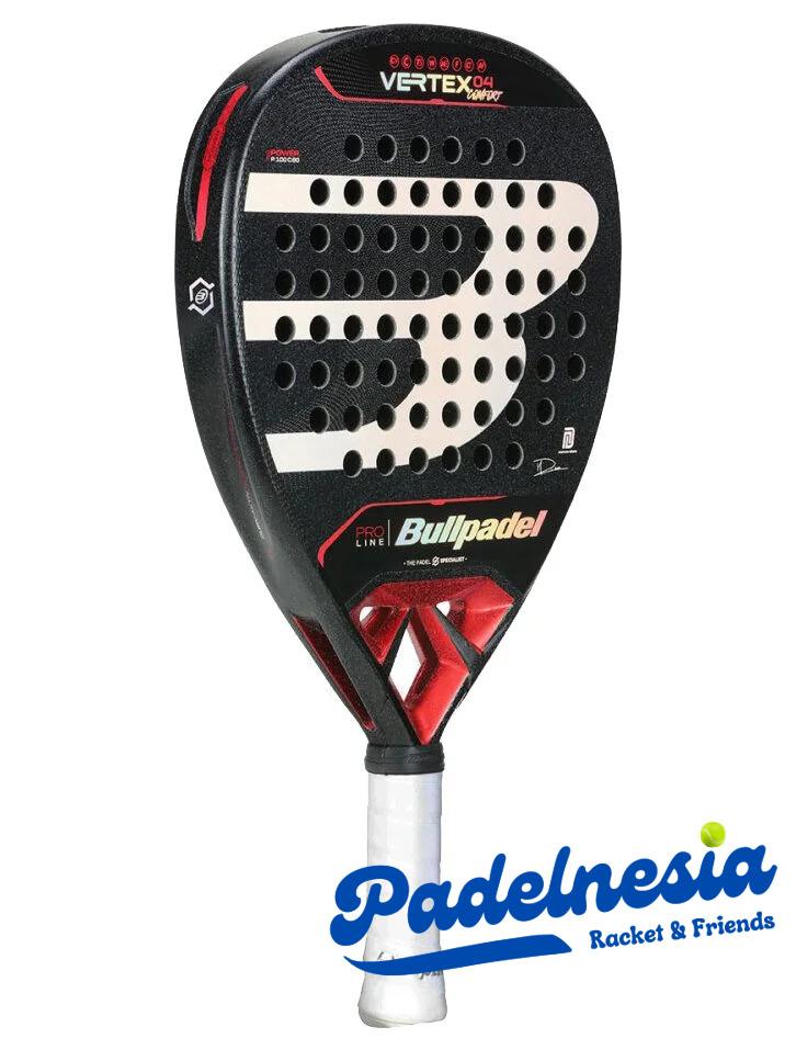 Bullpadel Vertex 04 Comfort 2024 Padel Racket