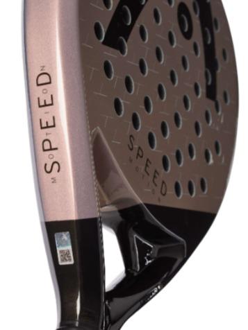 Head Speed Motion 2025 Padel Racket