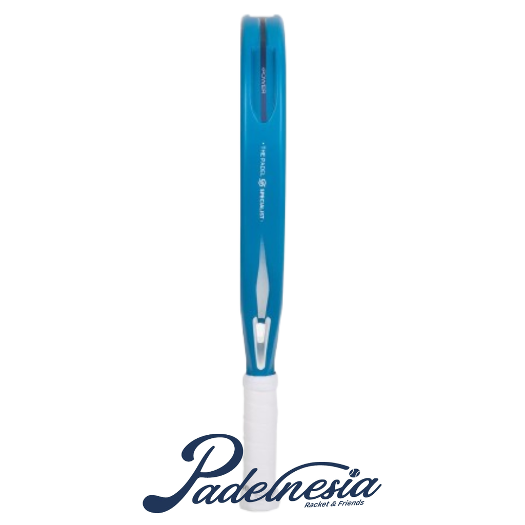 Bullpadel Pearl Cloud 25 Padel Racket