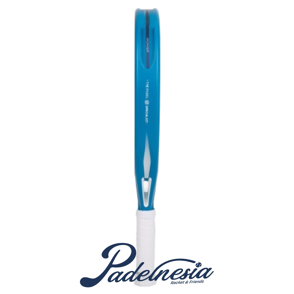 Bullpadel Pearl Cloud 25 Padel Racket