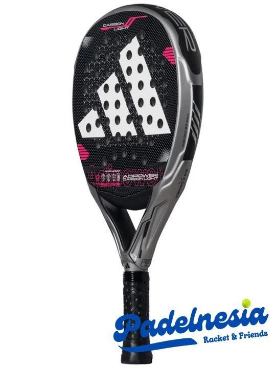 adidas Adipower Carbon Light 3.4 2025 - Padel Racket