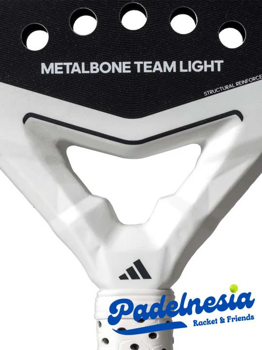 adidas Metalbone Team Light 3.4 Padel Racket