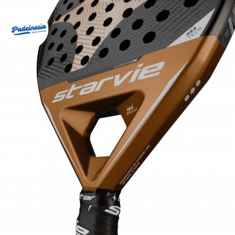 Starvie Kenta Pro 2025 - Padel racket