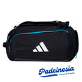 Adidas Protour 3.4 Black 2025 - Padel Bag
