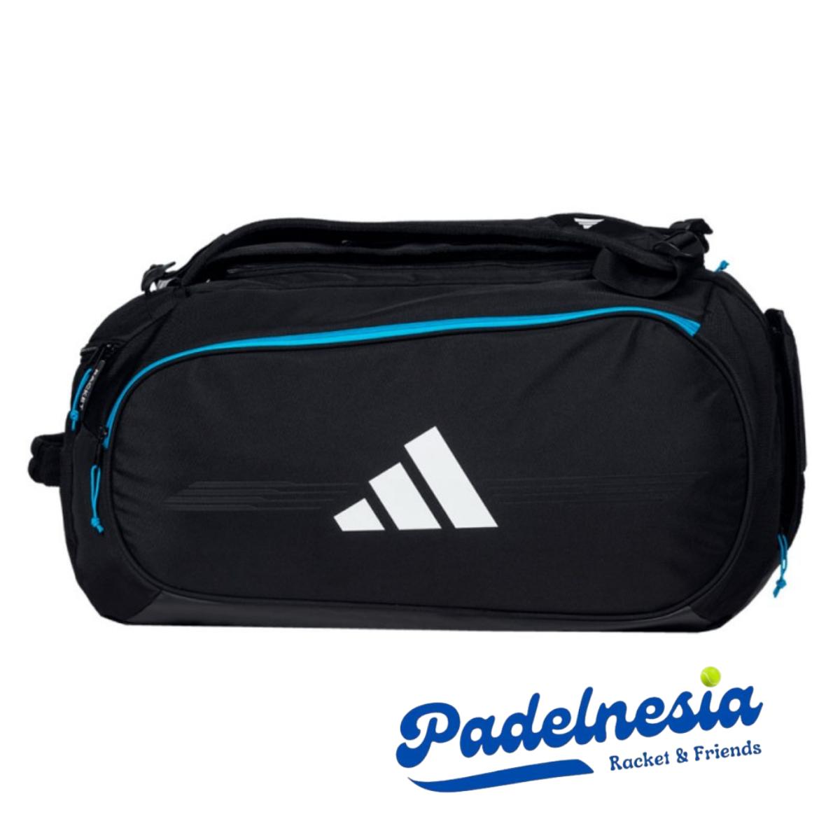 Adidas Protour 3.4 Black 2025 - Padel Bag