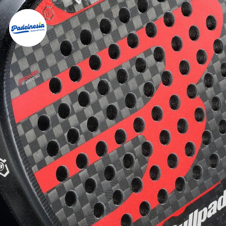 Bullpadel Vertex 04 2024 padel Racket