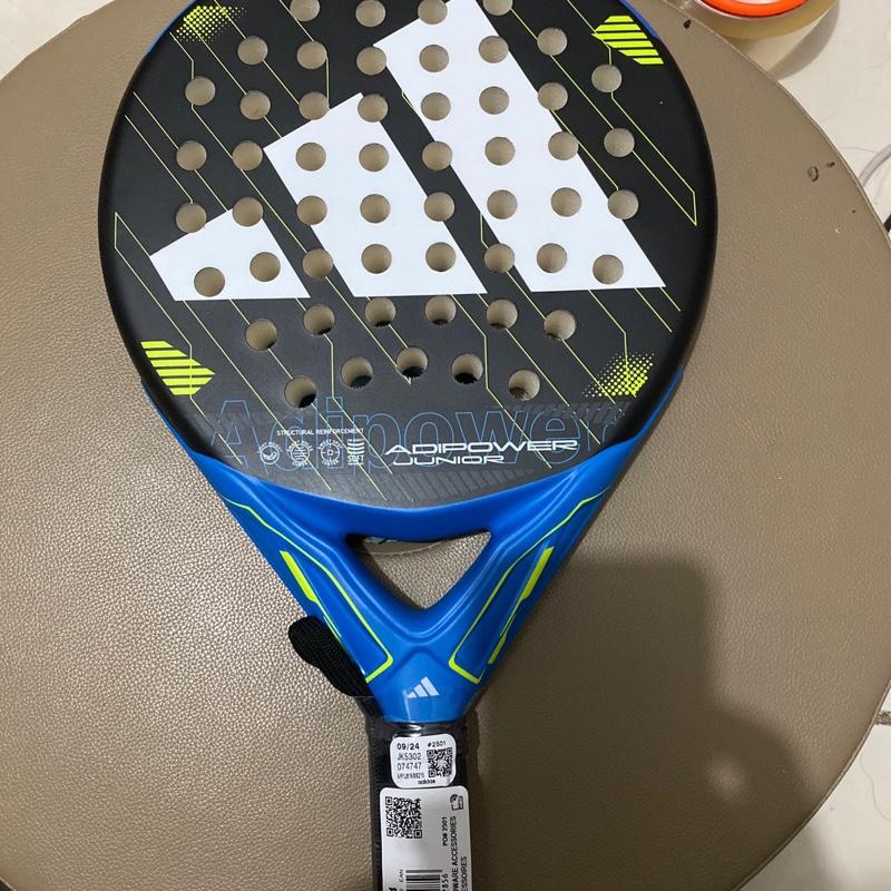 adidas Adipower Junior 3.4 2025 raket padel anak-anak