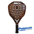 Siux Fenix Pro 5 - Padel Racket 2025 Raket