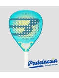BULLPADEL FLOW WOMAN 2025 - raket padel wanita