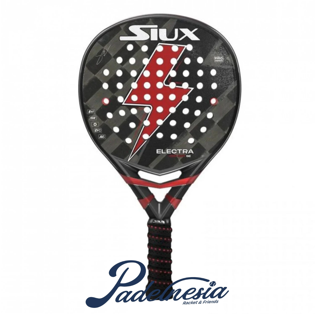SIUX Electra ST3 SE - Padel racket
