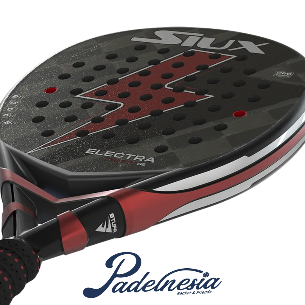 SIUX Electra ST3 SE - Padel racket