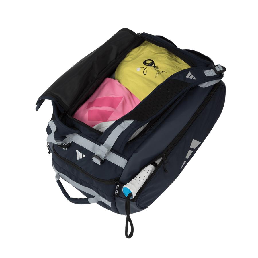 Racket Bag adidas Tour Blue 3.4 - Tas raket padel
