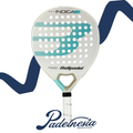 Bullpadel Indiga Woman 2025 - raket padel wanita