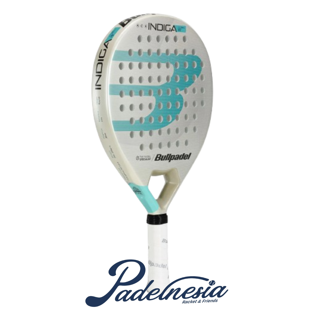 Bullpadel Indiga Woman 2025 - raket padel wanita