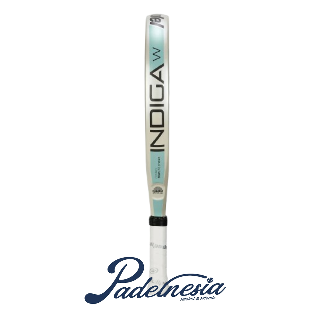 Bullpadel Indiga Woman 2025 - raket padel wanita