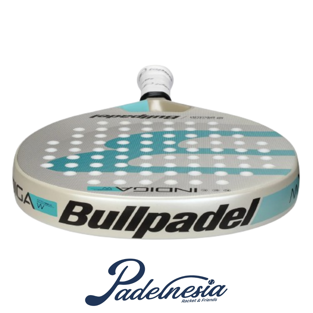 Bullpadel Indiga Woman 2025 - raket padel wanita