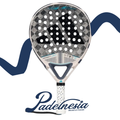 adidas Cross It Light 3.4 Padel Racket - Marta Ortega