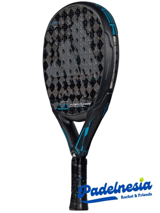 Adidas Alex Ruiz Adipower Multiweight Control 3.4 2025 - Padel racket