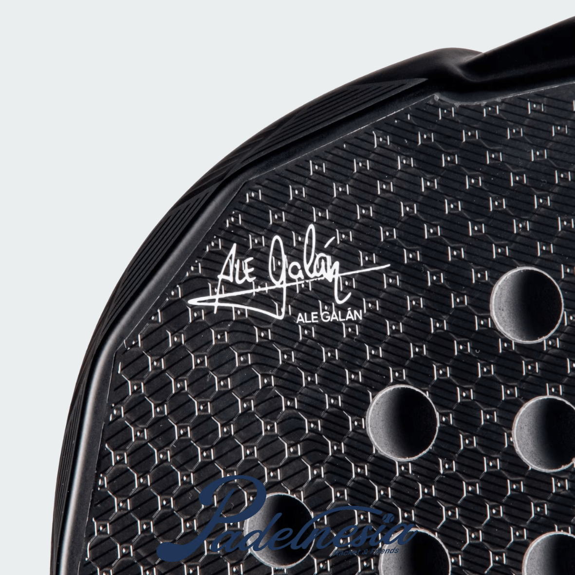 Adidas Metalbone HRD+ 3.4 Padel Racket 2025