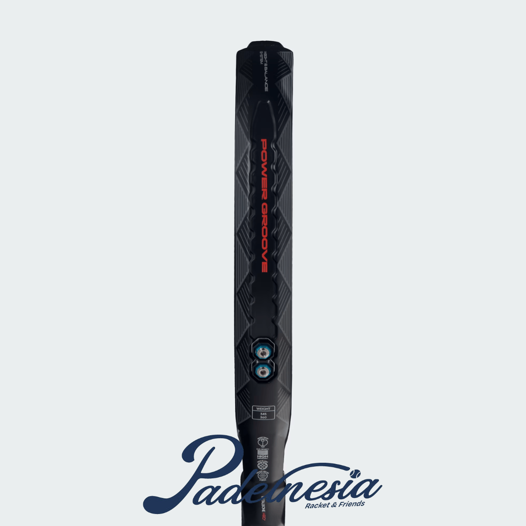 Adidas Metalbone HRD+ 3.4 Padel Racket 2025