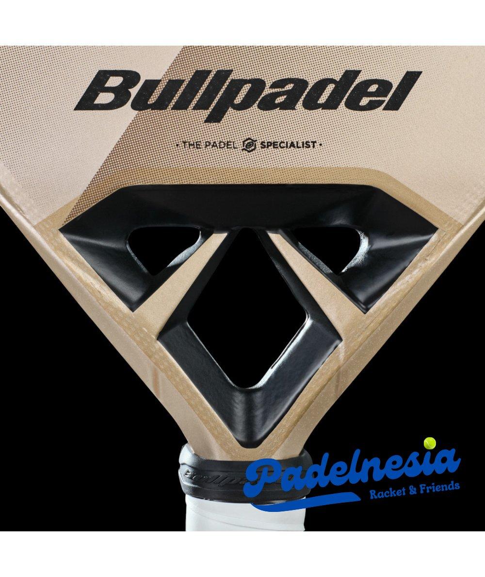 Bullpadel VERTEX Woman 04 2025 - Padel Racket