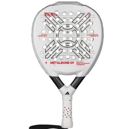 Adidas Metalbone 09 - Padel Racket Special Edition - 2025