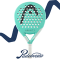 Head Gravity Team Light 2024 Padel Racket