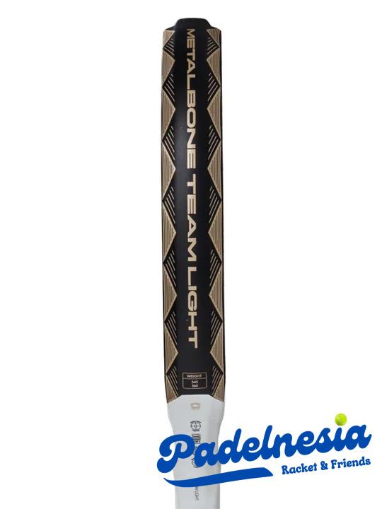 adidas Metalbone Team Light 3.4 Padel Racket