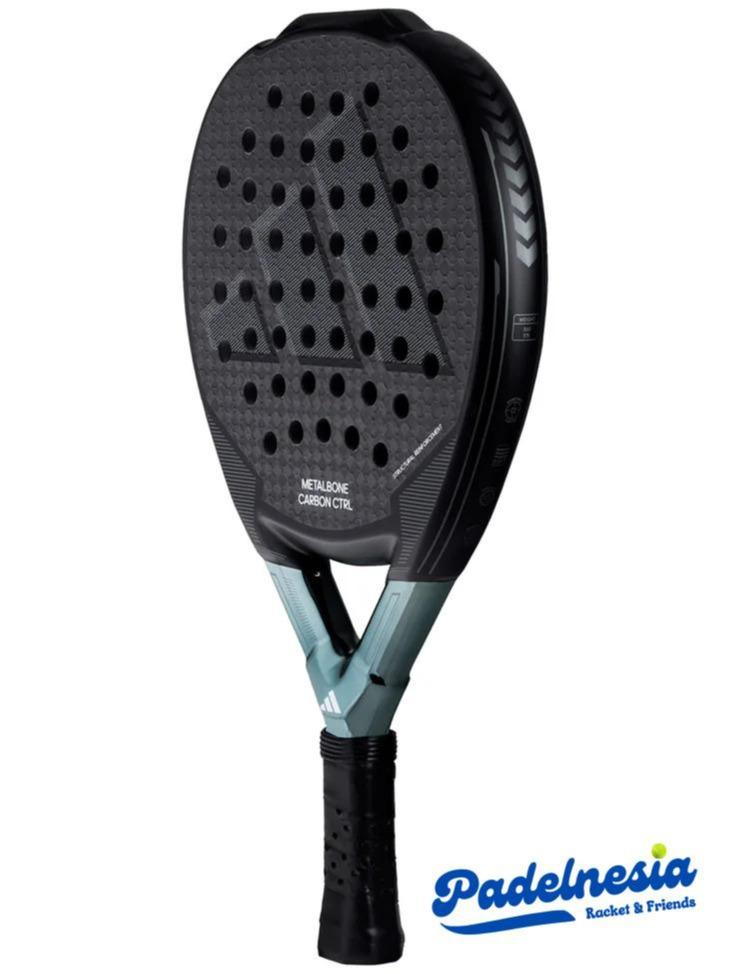 Raket Adidas Metalbone Carbon Ctrl 3.3 Padel Racket