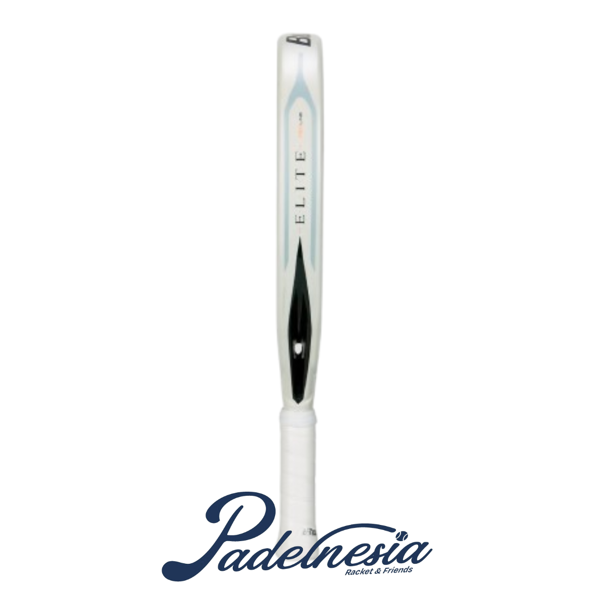 Bullpadel Elite Woman 25 - Raket Padel 2025 Series