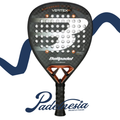 Bullpadel Vertex 04 2025 - Raket Padel