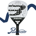 BULLPADEL NEURON 25 - Raket padel edisi neuron 2025