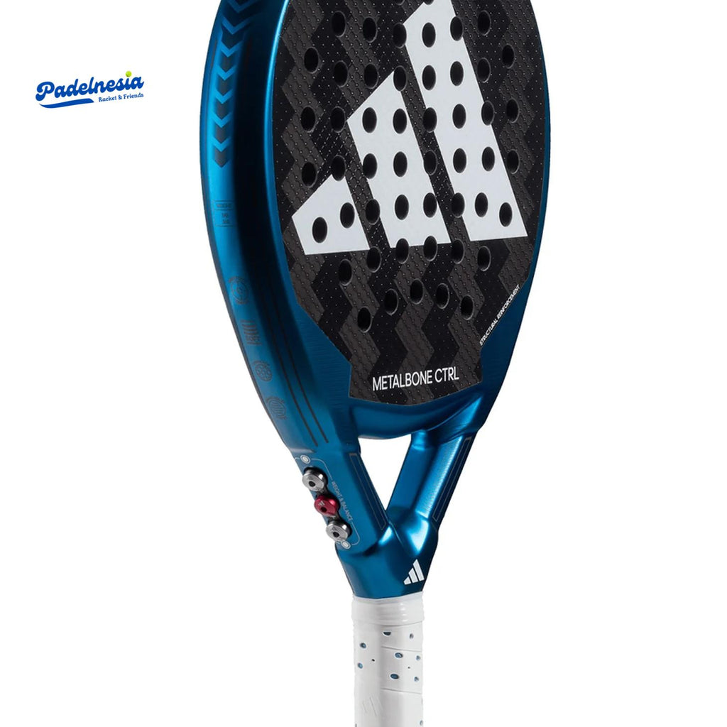 adidas Metalbone Ctrl 3.3 Padel Racket - Raket Padel kontrol