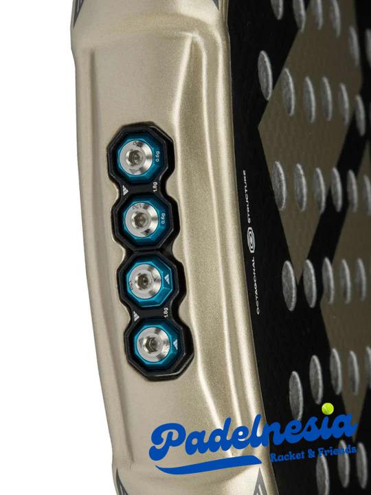 Raket Padel Metalbone Ctrl 3.4 2025