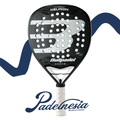Bullpadel Neuron 2024 Padel Racket - Fede Chingotto