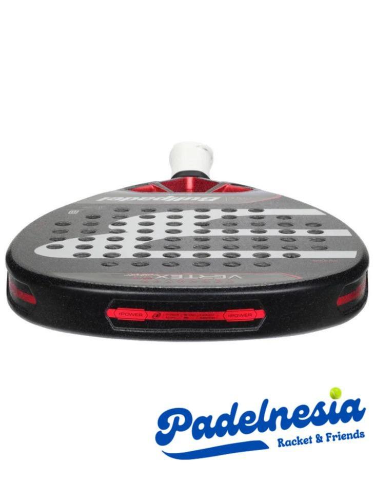 Bullpadel Vertex 04 Comfort 2024 Padel Racket