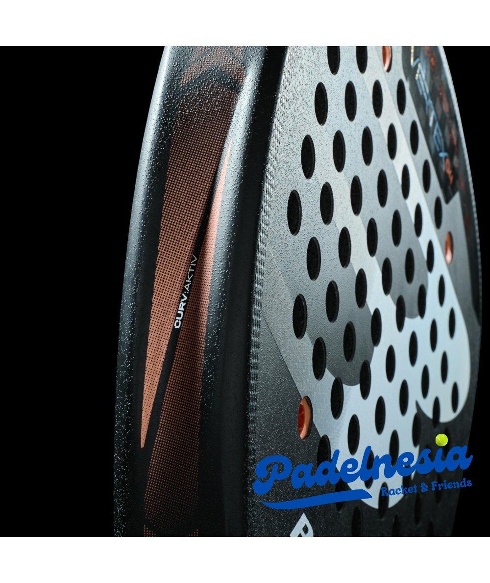 Bullpadel Vertex 04 2025 - Raket Padel