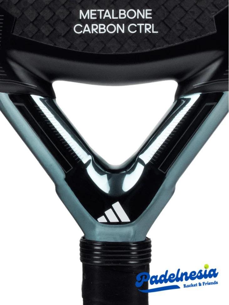 Raket Adidas Metalbone Carbon Ctrl 3.3 Padel Racket