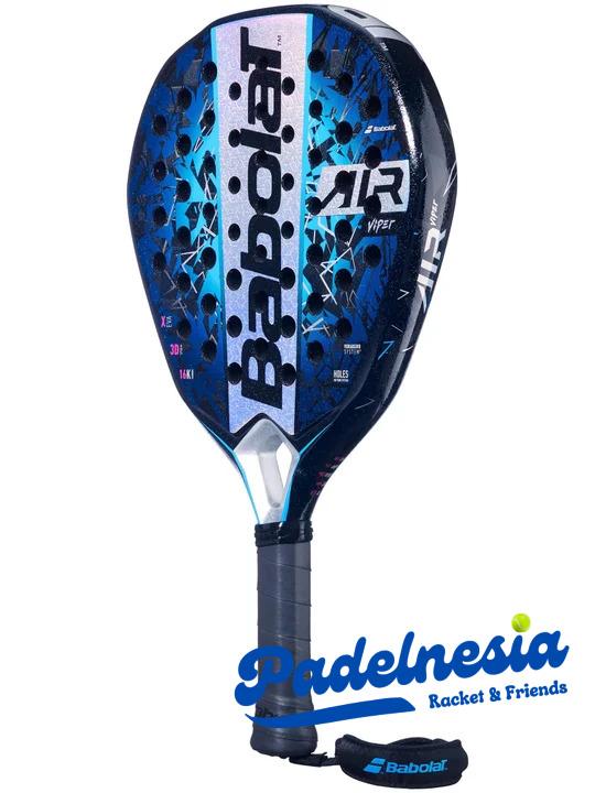Babolat Air Viper 2.5 Padel Racket