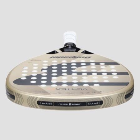 Bullpadel Vertex Junior Woman - Raket padel anak wanita