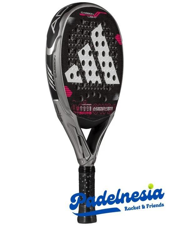 adidas Adipower Carbon Light 3.4 2025 - Padel Racket